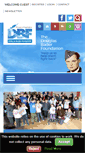 Mobile Screenshot of douglasbaderfoundation.com